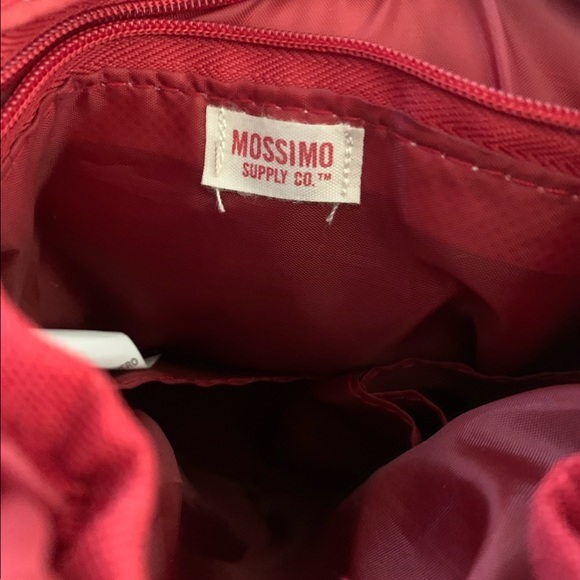 Small red backpack!! - Picture 6 of 6